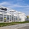 BASF İnovasyon Merkezi Projesi