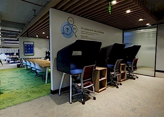 Alçıpan Bölme Duvar