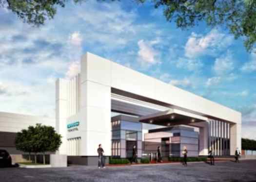 Dış Cephe Uygulamalarında Uzmanız