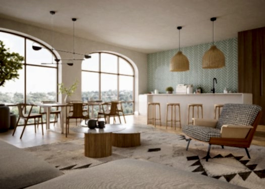 Ev Dekorasyonlarında Yeni Trendler