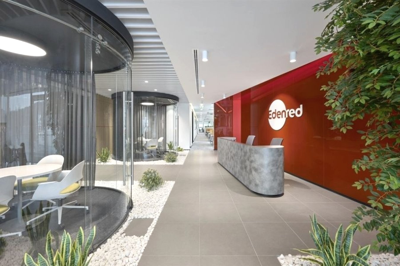 Modern Dekorasyon Fikirleri