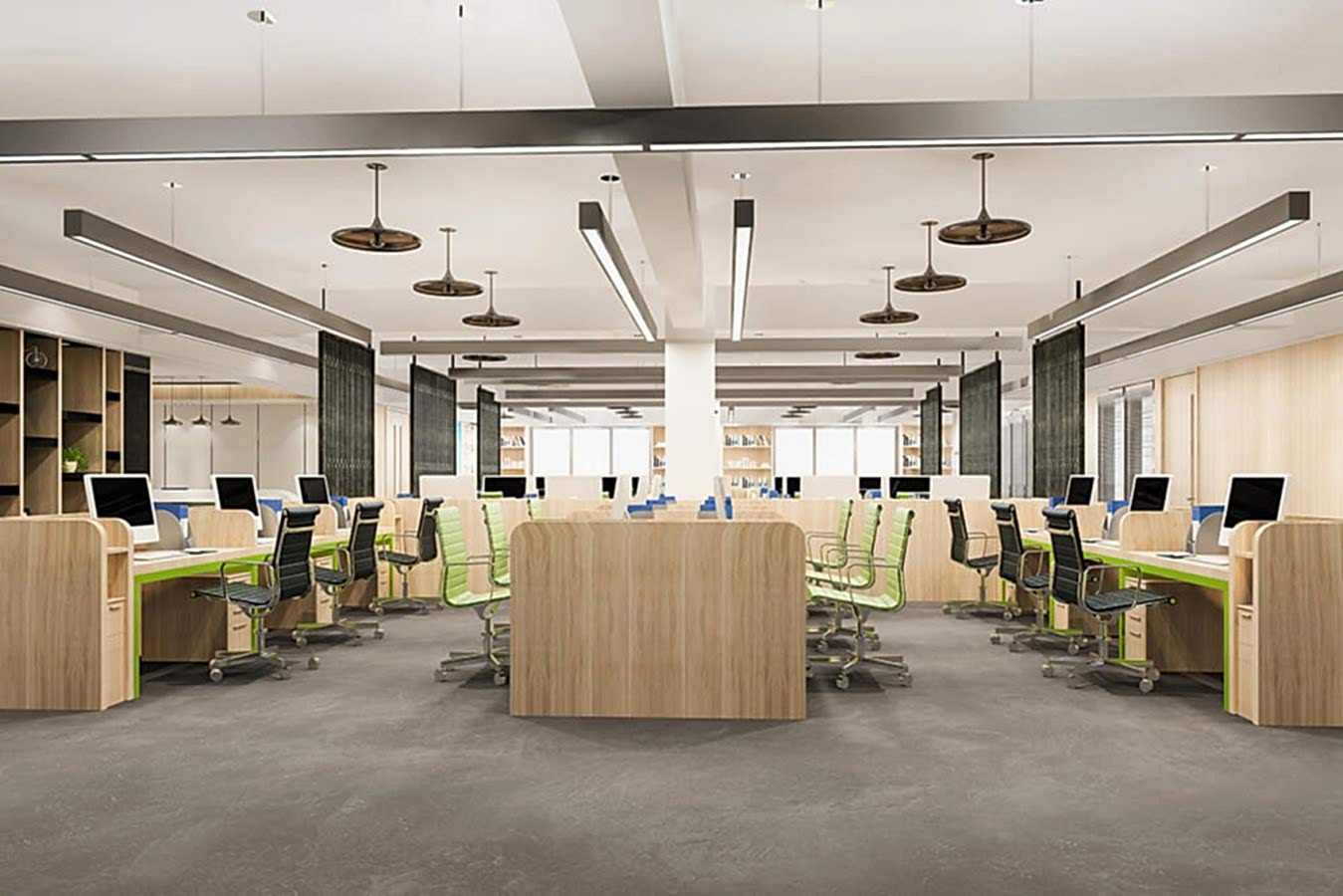 Klasik Dekorasyon Çözümleri