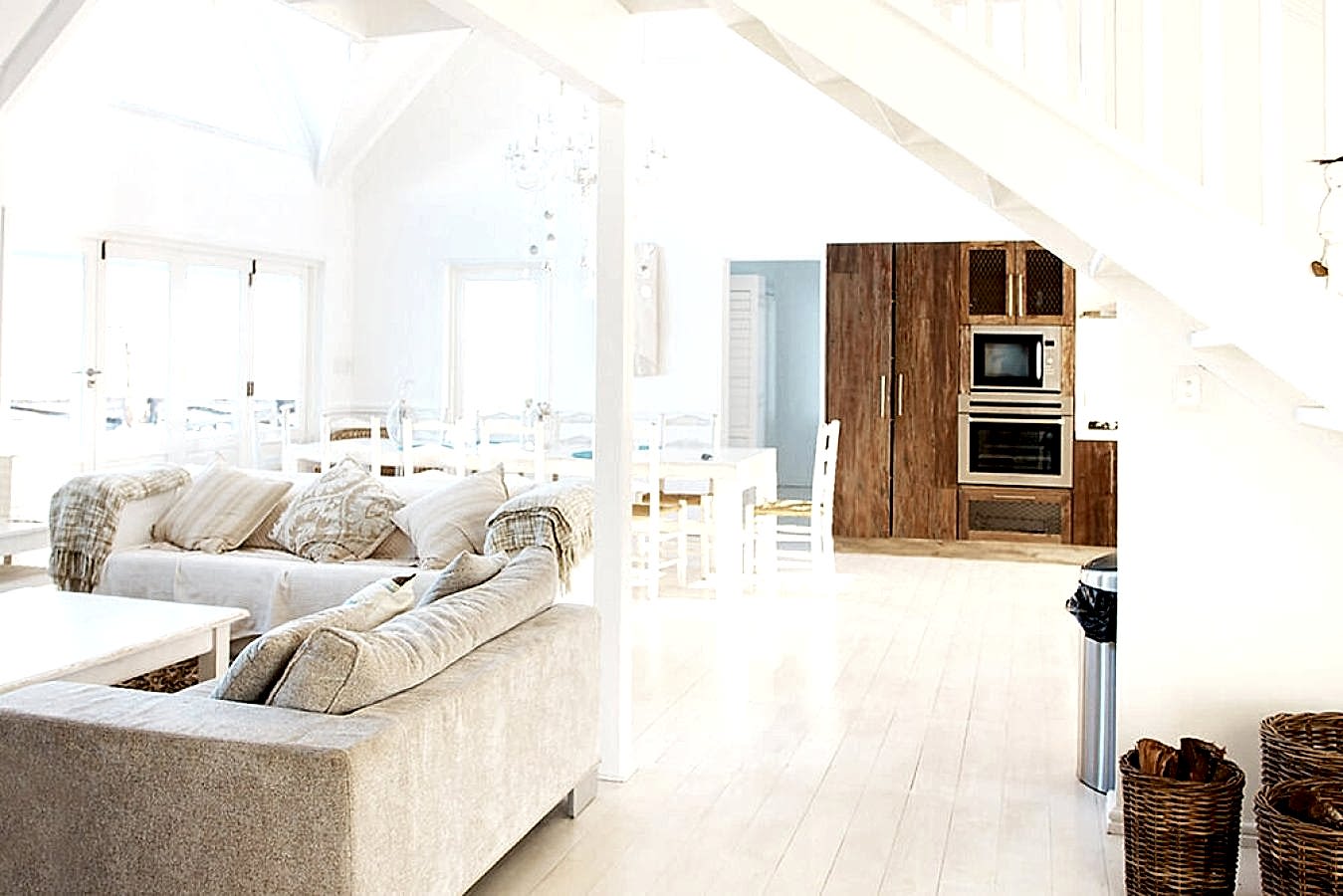 Ev Dekorasyonu Nasıl Yapılır?