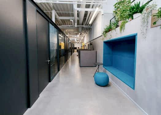 Dekorasyonda Renk Seçimi