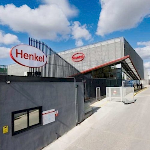 Henkel Tuzla Tesisleri