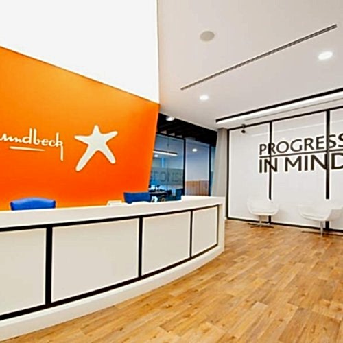 Lundbeck Buyaka Ofis