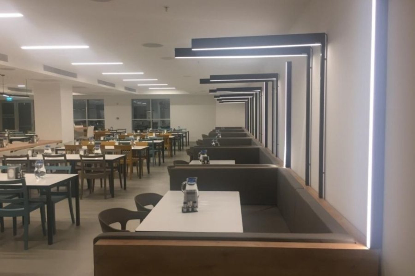 Avivasa Genel Müdürlük