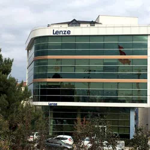Lenze Türkiye
