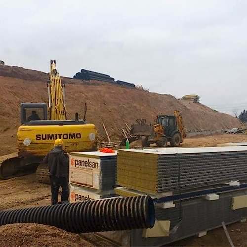 Tuzla Autoliv Üretim Tesisi