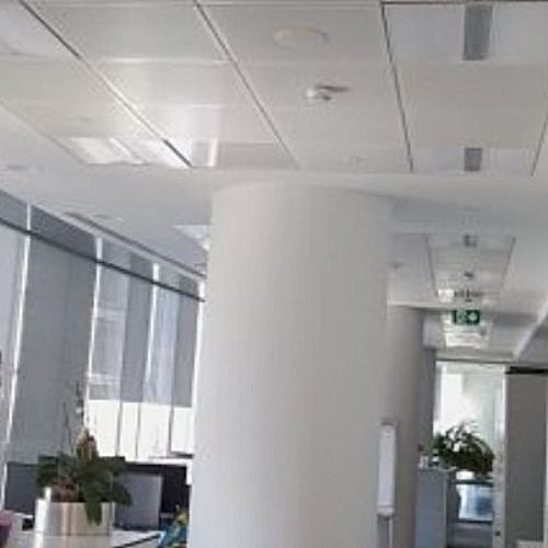 JP Morgan Chase Ofisi