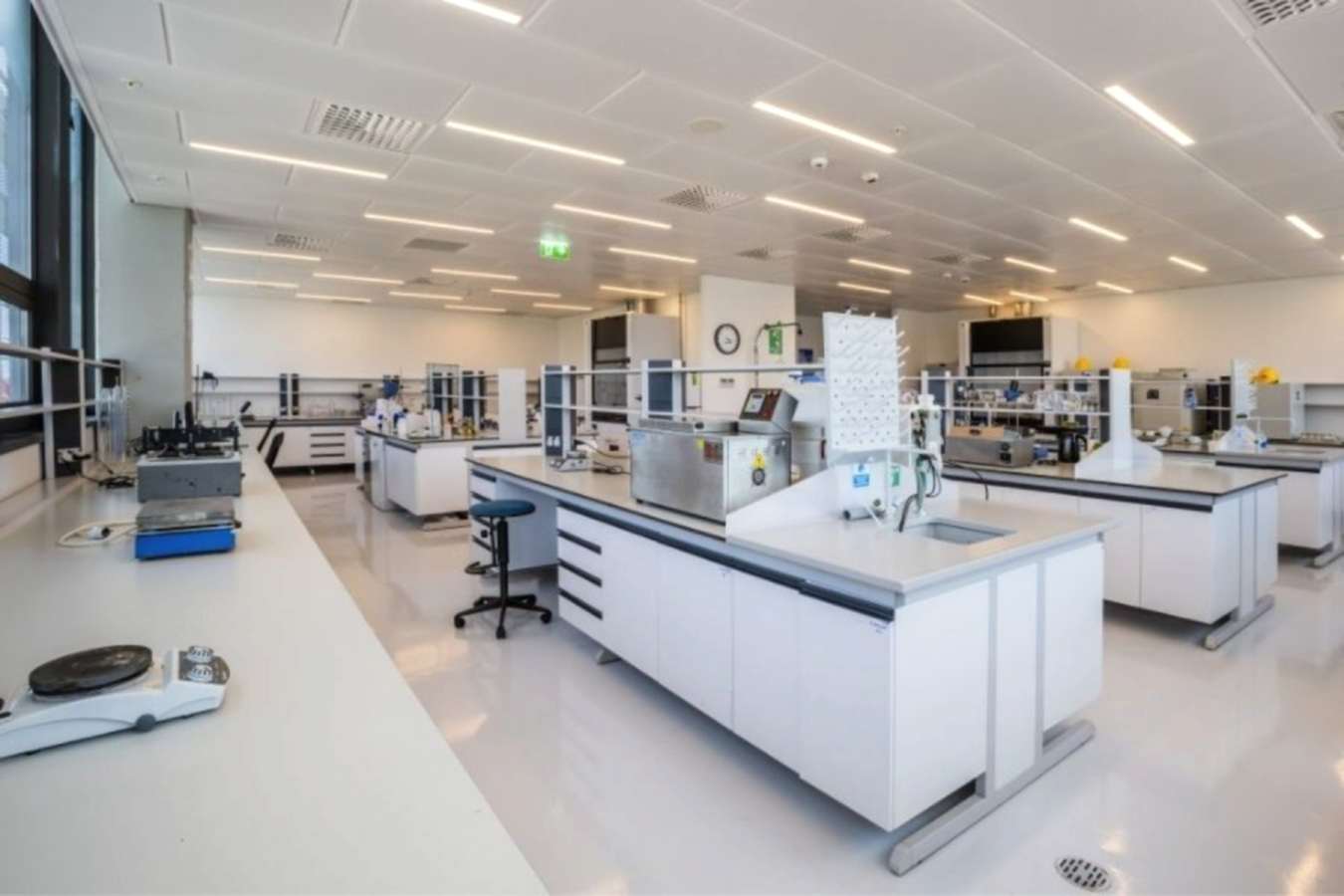 BASF İnovasyon Merkezi