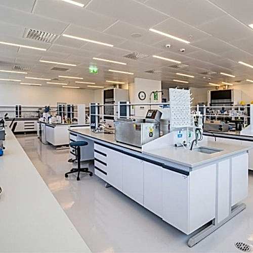 BASF İnovasyon Merkezi