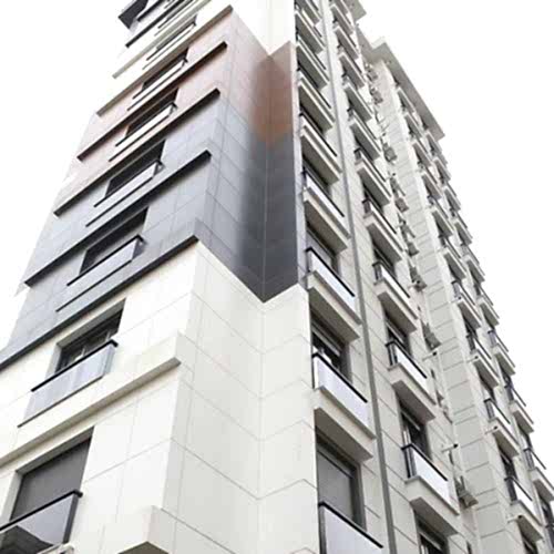 Hacıömeroğlu İnşaat Bostancı