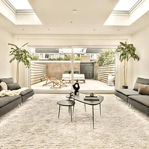 Ev Dekorasyonu ve Tadilat