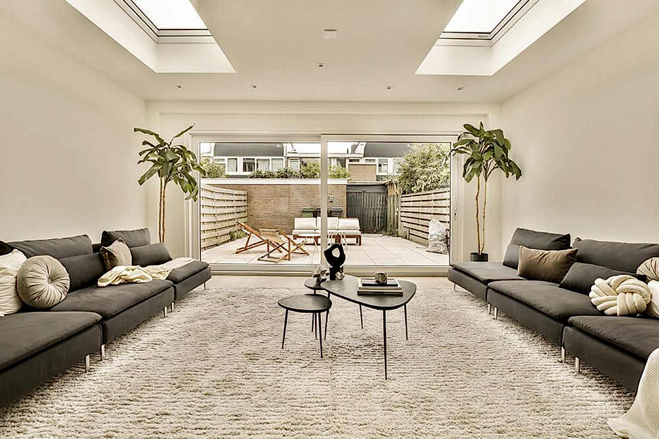 Ev Dekorasyonu ve Tadilat