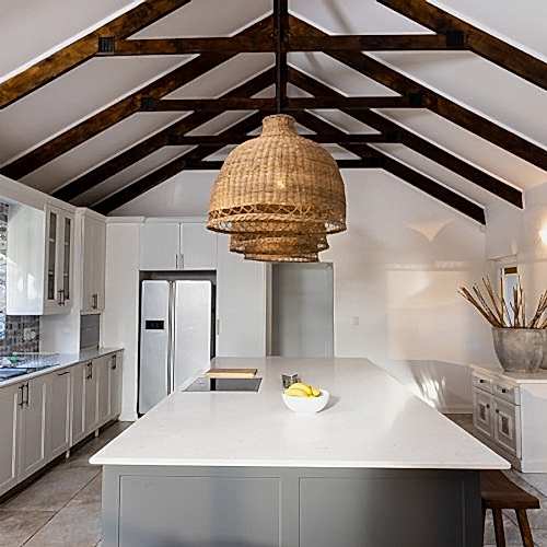 Mutfak Dekorasyon Uygulamaları