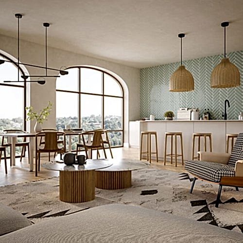 İç Dekorasyon Uygulamaları