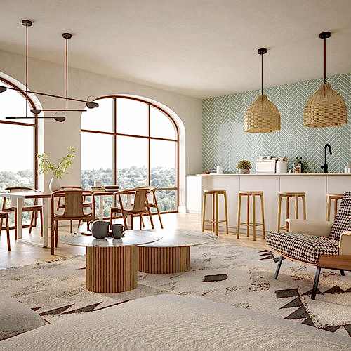 İç Dekorasyon Uygulamaları