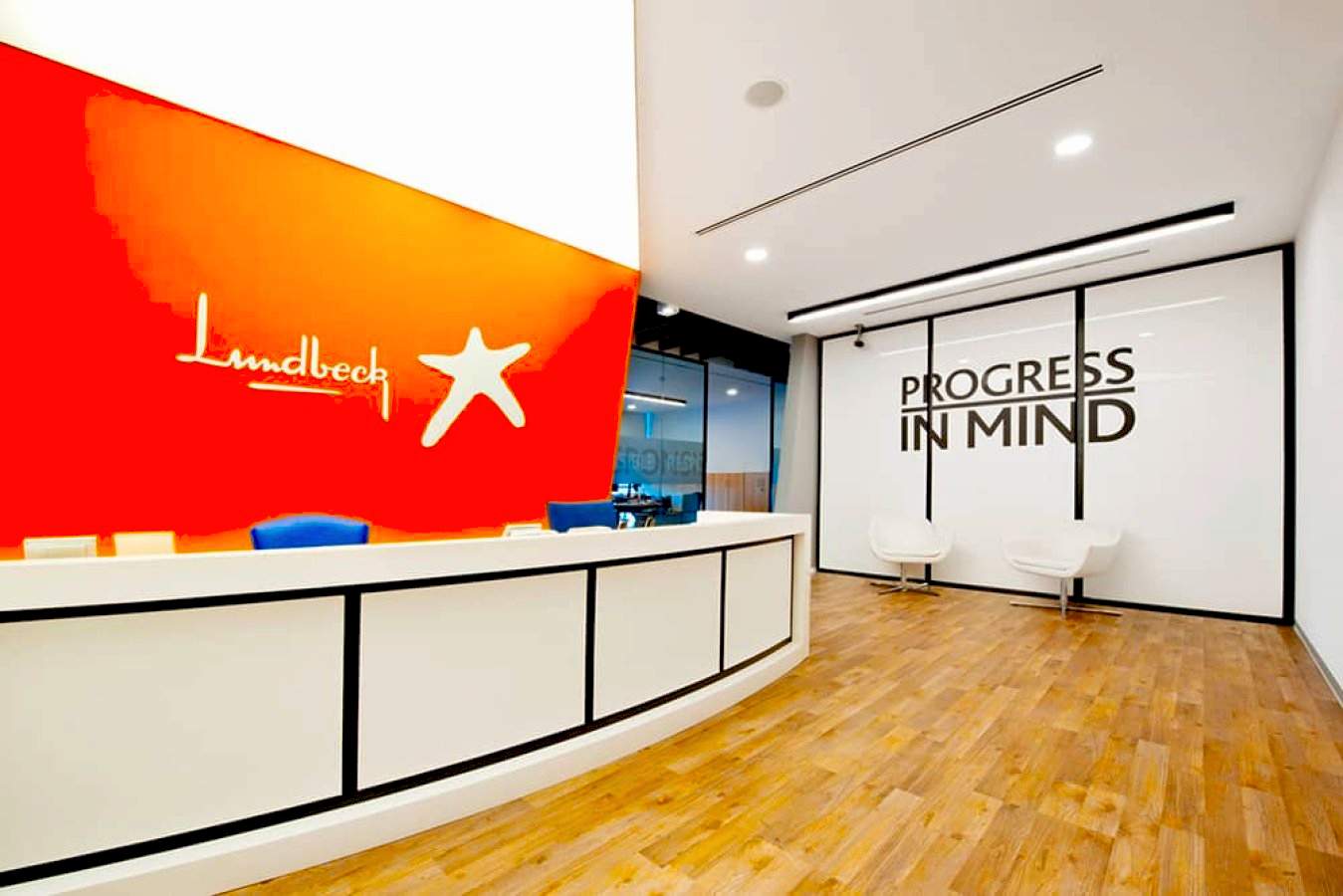 Ofis Dekorasyon Uygulama