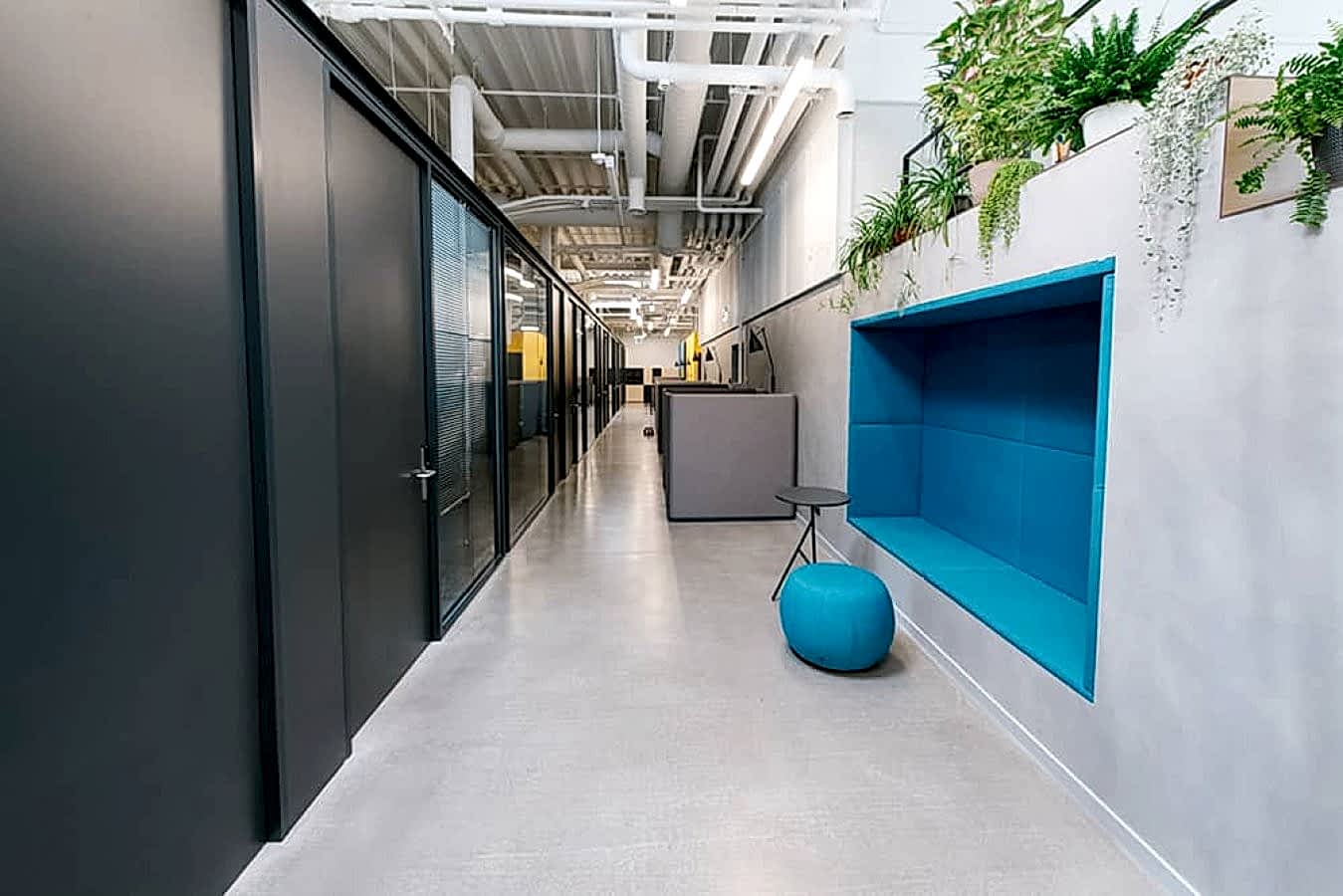 Tadilat ve Onarım İşleri