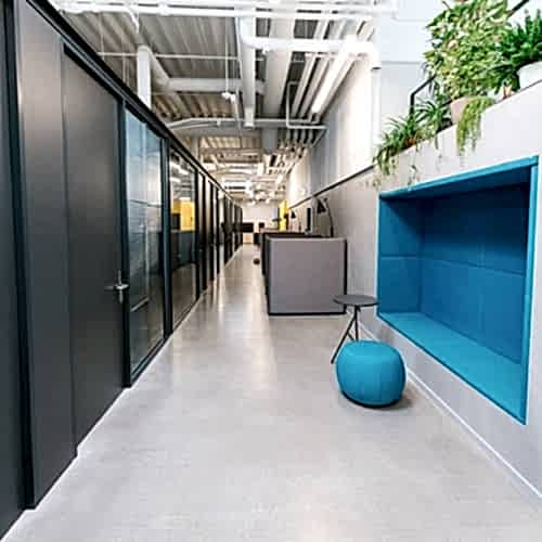 Tadilat ve Onarım İşleri