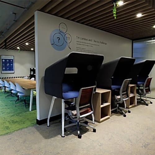 Bölme Duvar Sistemleri