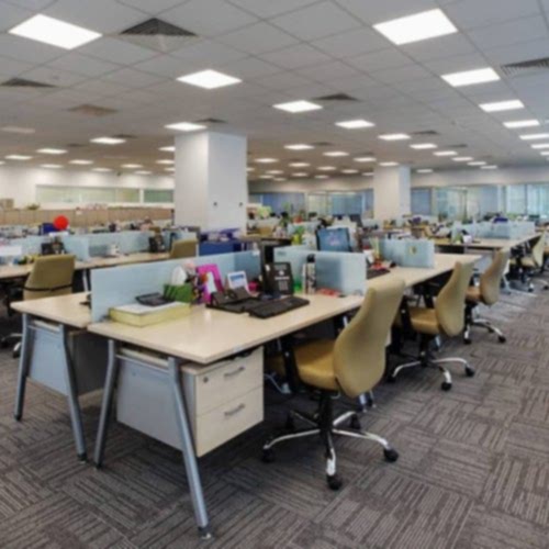 Asma Tavan Sistemleri