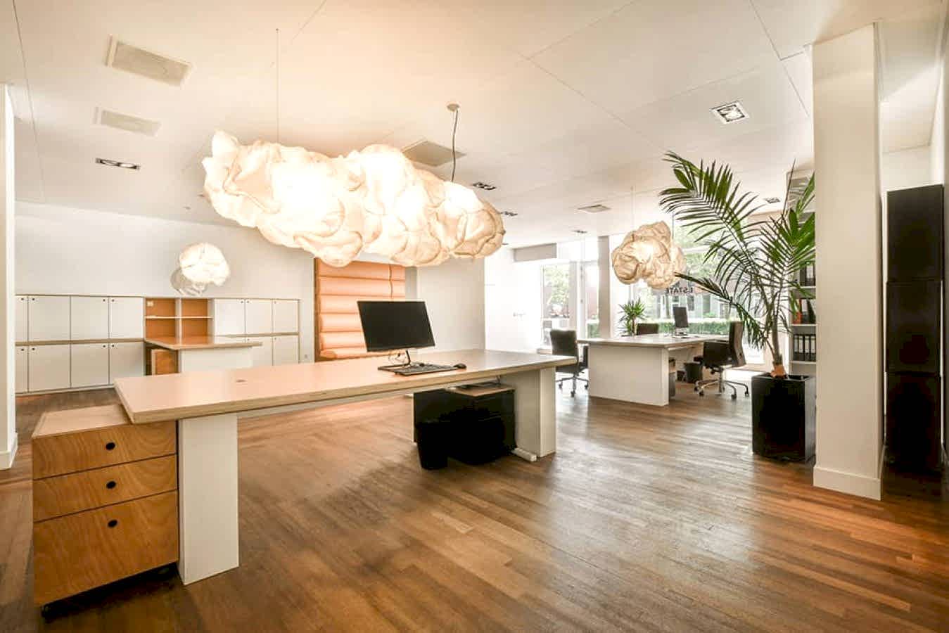 İstanbul Ofis Dekorasyonu