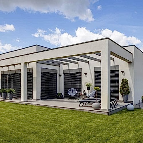 İstanbul Villa Tadilatı