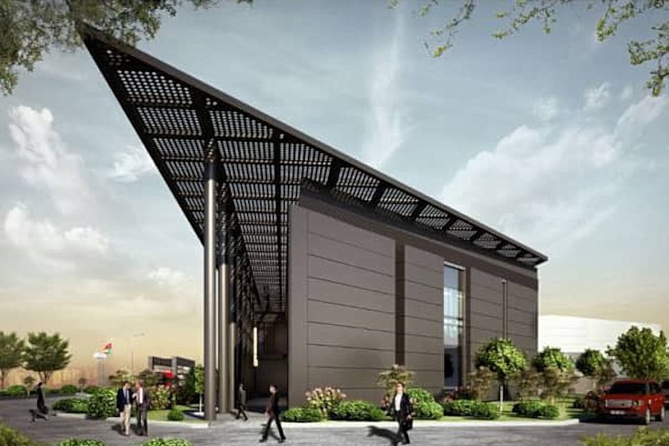 İstanbul Dekorasyon Firması